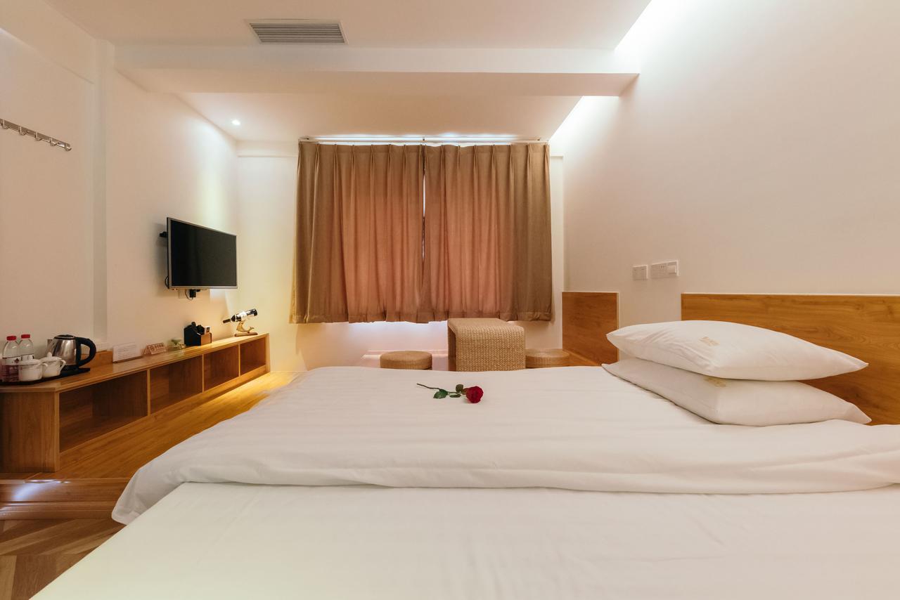 Pavilioninn Suzhou  Eksteriør bilde